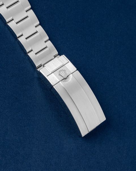 Rolex Sea-Dweller 126600